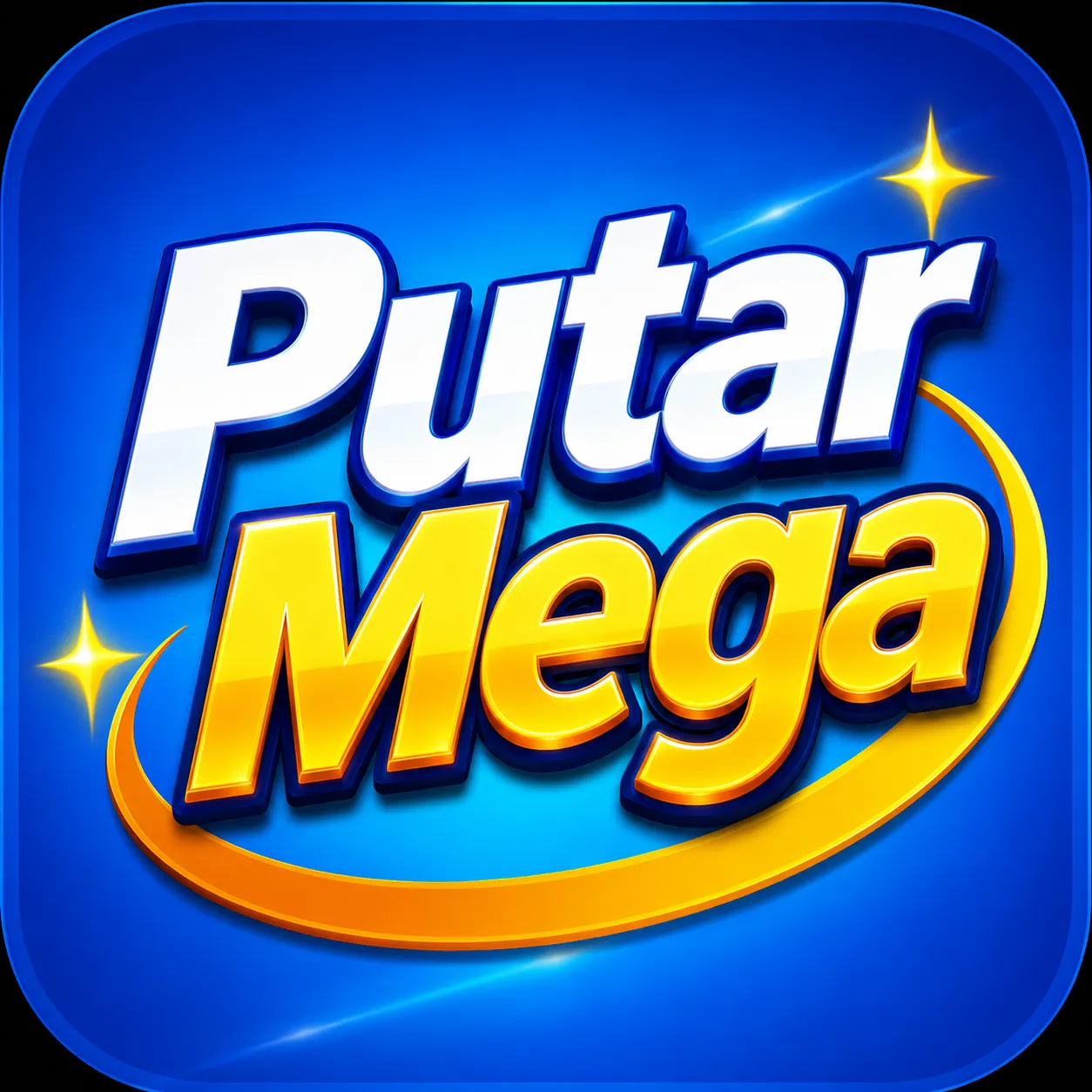 PUTERMEGA - Permainan Arcade Penuh Tantangan