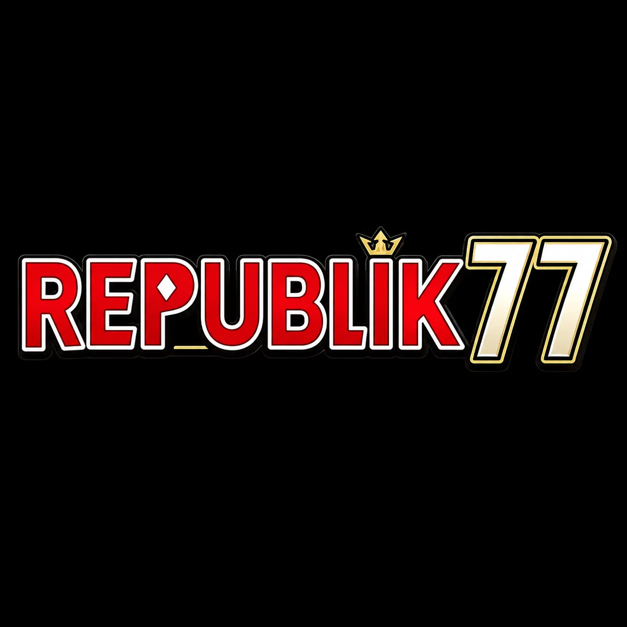 republik77 APK Poker