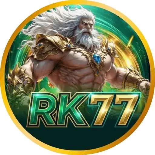 rk77 APK Tembak Ikan