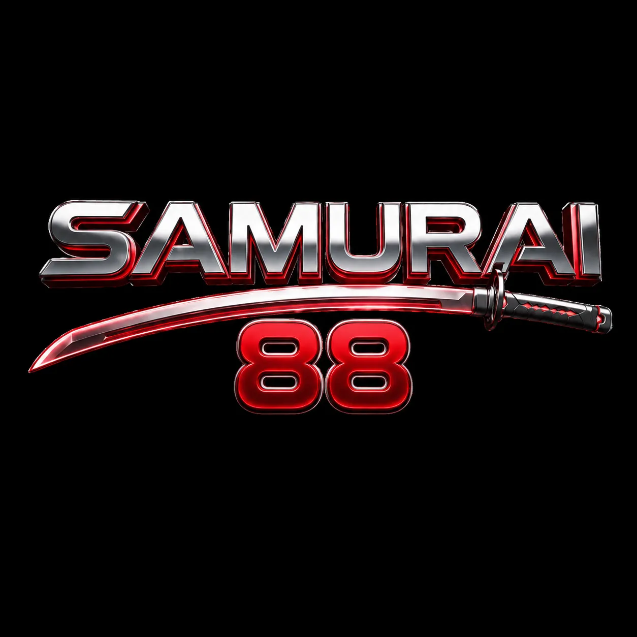 samurai88 APK Slot